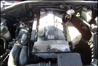 FORD SCORPIO II 2.0 16V - ДВИГАТЕЛЬ 