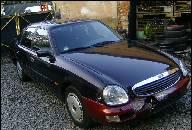FORD SCORPIO MK2 WERSJA GHIA ДВИГАТЕЛЬ 2, 0 16V DOHC 