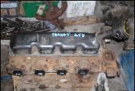 FORD TRANSIT 2.5 2, 5 D ДВИГАТЕЛЬ 
