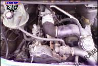 FORD TRANSIT 2.5 D 94 ДВИГАТЕЛЬ 