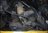 FORD TRANSIT 2.5 D 96R ДВИГАТЕЛЬ В СБОРЕ 