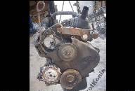 FORD TRANSIT 2.5 D ДВИГАТЕЛЬ DIESEL GWARANCJA IGLA 