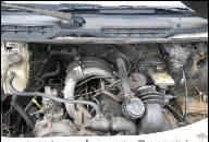 FORD TRANSIT 2.5D ДВИГАТЕЛЬ DIESEL 