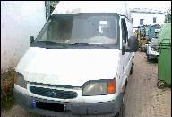 FORD TRANSIT 2.5D ЗАПЧАСТИ ДВИГАТЕЛЬ 