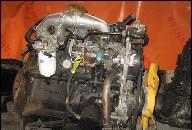 FORD TRANSIT 91R. ДВИГАТЕЛЬ 2.5 D GWARANCJA 