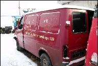 FORD TRANSIT 91R 2.5 D ДВИГАТЕЛЬ BEZ OSPRZETU 