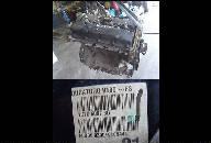 FORD TRANSIT FAEY ДВИГАТЕЛЬ 2, 0 F3FA (2) 