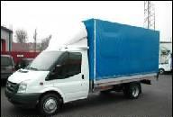 FORD TRANSIT TDCI 2.4 ДВИГАТЕЛЬ 2009R 