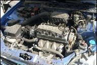 HONDA CIVIC 1, 4 97R ДВИГАТЕЛЬ IDEALNY HONDA CIVIC 1, 4 97R ДВИГАТЕЛЬ IDEALNY