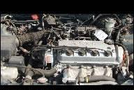 HONDA CIVIC 1.4 ДВИГАТЕЛЬ D14A7 