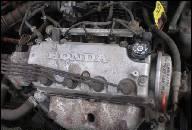 HONDA CIVIC 1, 4 KOMBI 5D 99 ДВИГАТЕЛЬ ZLAWIES# HONDA CIVIC 1, 4 KOMBI 5D 99 ДВИГАТЕЛЬ ZLAWIES#