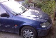 HONDA CIVIC 1.4 LE, ДВИГАТЕЛЬ D14A8, 98 