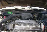 HONDA CIVIC 1.5 16V 99R.ДВИГАТЕЛЬ ДВИГАТЕЛЬ В СБОРЕ 