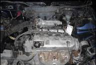 HONDA CIVIC 1.5 16V ДВИГАТЕЛЬ 