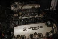HONDA CIVIC 1.5 95-00 ГОД D15Z3 VTEC-E SILNIKI! 