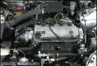 HONDA CIVIC 1.5VTEC94ROK ДВИГАТЕЛЬ 