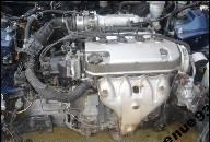HONDA CIVIC 1.6 16V 95-00R.ДВИГАТЕЛЬ D16Y3, E205 288 