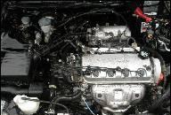 HONDA CIVIC 1.6 16V VTEC 97-01 ДВИГАТЕЛЬ -OKAZJA- 