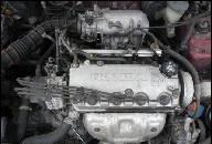 HONDA CIVIC 1.6 ESI 00 - КПП МКПП 
