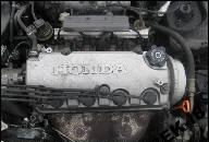 HONDA CIVIC 1998 ГОД 1.5 ILS ДВИГАТЕЛЬ 