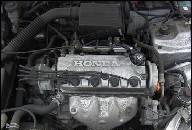 HONDA CIVIC 3D 96-98 ДВИГАТЕЛЬ D 14 A 3 STAN BDB ! 