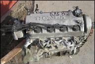 HONDA CIVIC 5D 1, 6 16V 99R. ДВИГАТЕЛЬ D16B2 140.000KM 