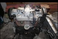 HONDA CIVIC 5D ГОД 1999 2.0 ДВИГАТЕЛЬ TURBO DIESEL 