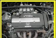 HONDA CIVIC 5D VTI B18C4 169KM SWAP 2000ROK 