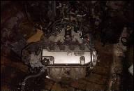 HONDA CIVIC 92 - 95 ДВИГАТЕЛЬ D 13 B 2 