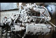 HONDA CIVIC 92-95 ДВИГАТЕЛЬ D15Z3 VTEC-E 1, 5 
