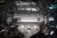 HONDA CIVIC 96ROK ДВИГАТЕЛЬ 1.6 16V 