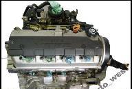 HONDA CIVIC @@@ ДВИГАТЕЛЬ 1.6 16V V-TEC VTEC 04R 