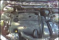 HONDA CIVIC D5 ДВИГАТЕЛЬ TDI 2.0 L DIESEL ГОД 