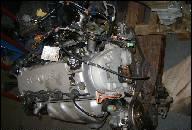 HONDA CIVIC OD 96 DO 2001 ДВИГАТЕЛЬ В СБОРЕ D14A3 