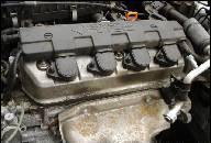 HONDA CIVIC SPORT 1, 6 ДВИГАТЕЛЬ 2004 ZAREZERWOWANY 