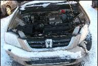 HONDA CRV CR-V 2000R 2.0 16V ДВИГАТЕЛЬ OKAZJA B20Z1 HONDA CRV CR-V 2000R 2.0 16V ДВИГАТЕЛЬ OKAZJA B20Z1