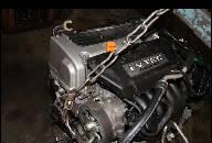 HONDA CRV CR-V 2002-2006 ДВИГАТЕЛЬ 2.0 БЕНЗИН 2, 0 HONDA CRV CR-V 2002-2006 ДВИГАТЕЛЬ 2.0 БЕНЗИН 2, 0