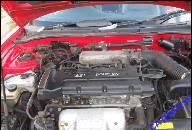 HYUNDAI COUPE 98R ДВИГАТЕЛЬ 2.0 16V 