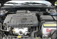 HYUNDAI COUPE ДВИГАТЕЛЬ 1.6 1, 6 05ROK GWARANCJA HYUNDAI COUPE ДВИГАТЕЛЬ 1.6 1, 6 05ROK GWARANCJA