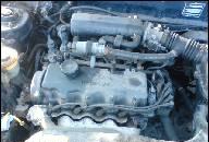 HYUNDAI ДВИГАТЕЛЬ 1, 3 GWARANCJA ACCENT LANTRA HYUNDAI ДВИГАТЕЛЬ 1, 3 GWARANCJA ACCENT LANTRA