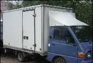 HYUNDAI H100, H 100/H-1/2500 TD/ДВИГАТЕЛЬ 2, 5 TD 