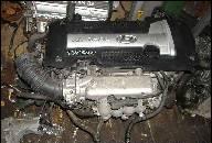 HYUNDAI TUCSON ДВИГАТЕЛЬ 2, 0 16V DOHC 