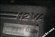 KIA PICANTO ДВИГАТЕЛЬ 1.0 