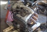 KIA SPORTAGE 2.0 БЕНЗИН 16V 2000R. ДВИГАТЕЛЬ В СБОРЕ 