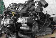 KIA SPORTAGE 2L D 2008R ДВИГАТЕЛЬ В СБОРЕ 