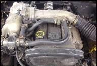 KIA SPORTAGE 94-99 2.0 DOHC 16V NB7 ДВИГАТЕЛЬ KONIN 