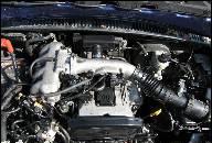 KIA SPORTAGE 95-02 ДВИГАТЕЛЬ 2, 0 16V ОТЛИЧНОЕ СОСТОЯНИЕ ZOBAC 