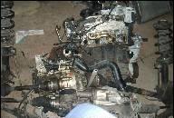 КОРОБКА ПЕРЕДАЧ 1.9 TDI 105 KM SEAT ALTEA LEON TOLEDO III 