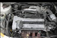 MAZDA 323C 323F ДВИГАТЕЛЬ 1.5 16V В СБОРЕ 