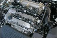 MAZDA 323F 01R.1, 5 16V ДВИГАТЕЛЬ В СБОРЕ 